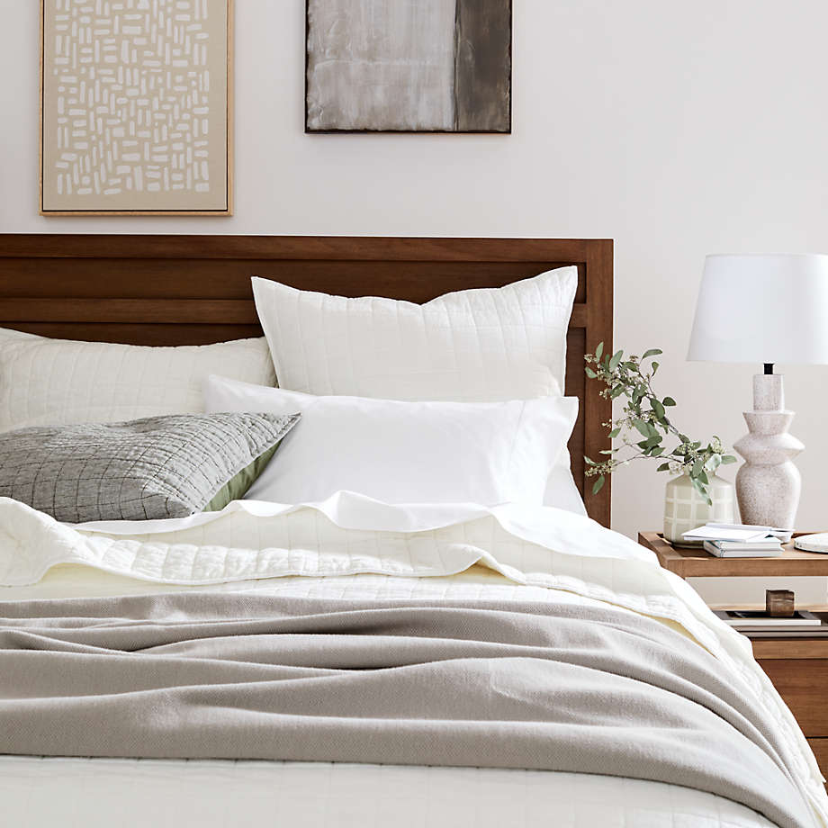 Crate and sales barrel keane bed