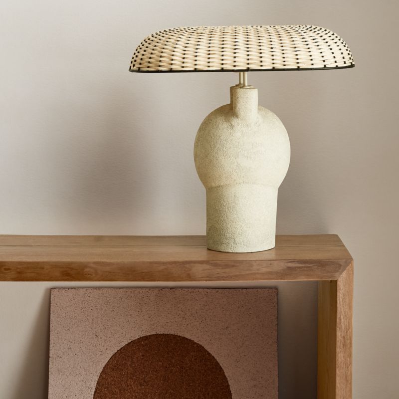 Avena Table Lamp