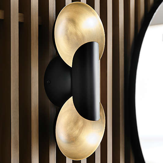 Cyril Decorative Sconce Light