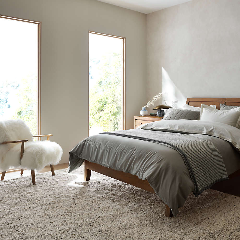 Crate and deals barrel dawson bed