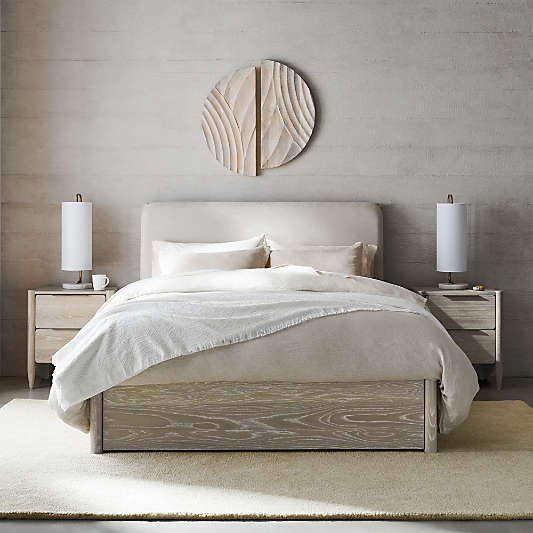 New Natural Hemp Duvet Covers