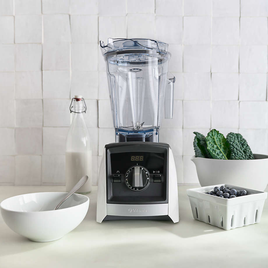 Vitamix ® A2500 Blender with Food Processor Attachment
