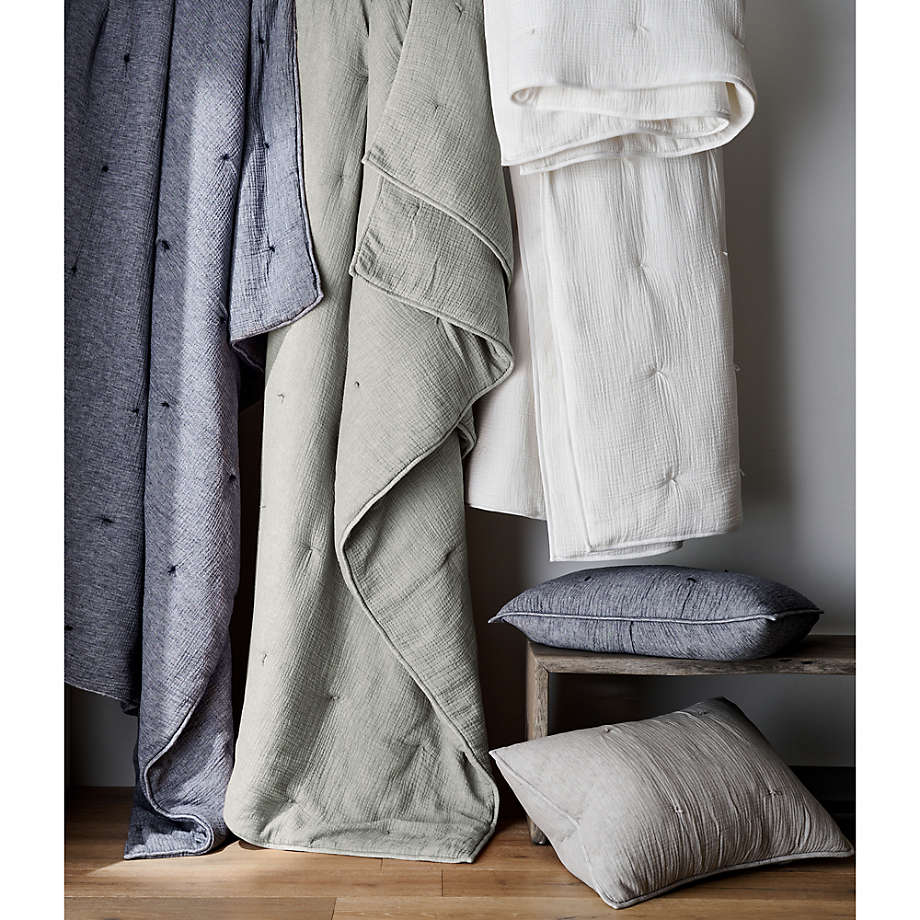 Indigo euro sham online