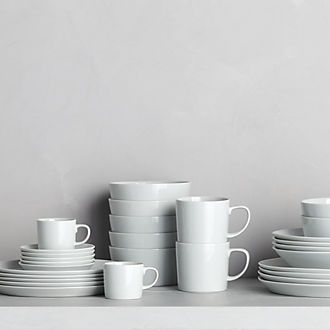 Verge Dinnerware