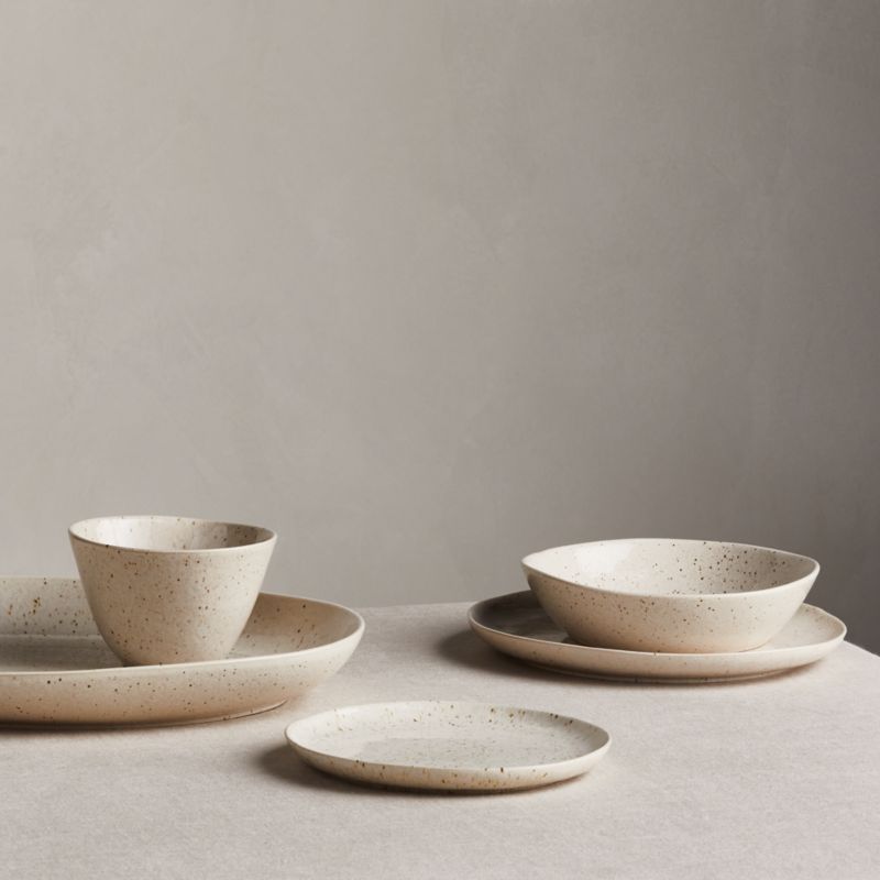Wilder Dinnerware