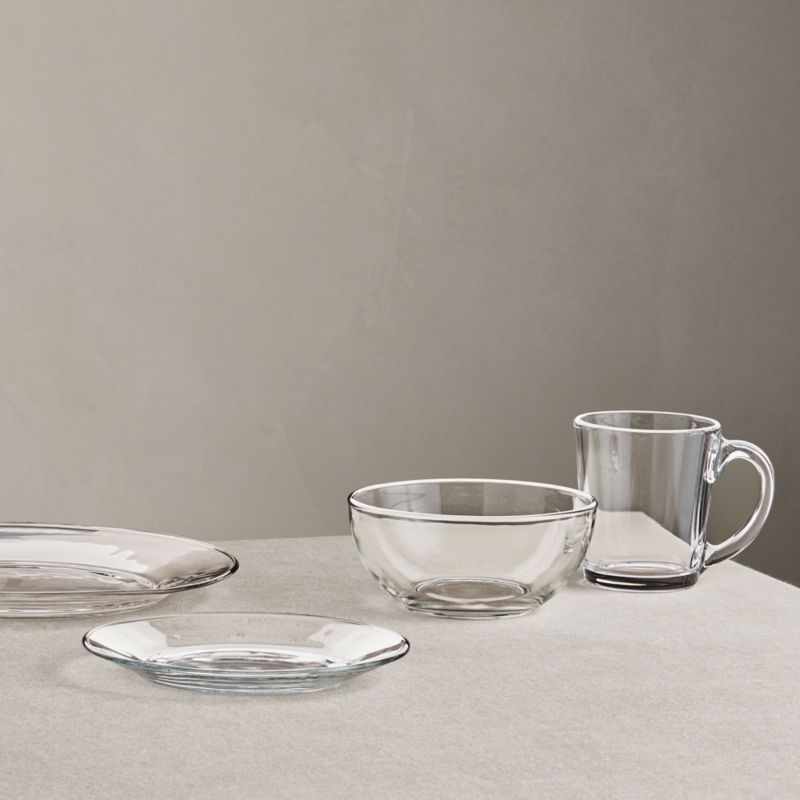 Moderno Dinnerware