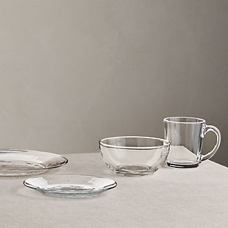 Moderno Dinnerware
