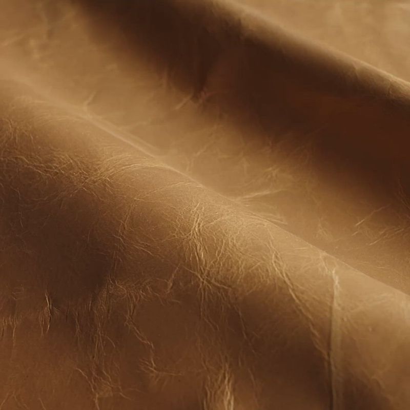 Wells Leather Grande Sofa