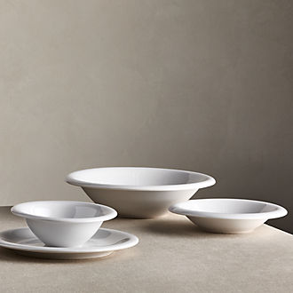 Caesna Dinnerware Collection