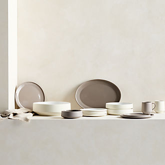 Tour Tabletop Collection