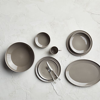 Dinnerware