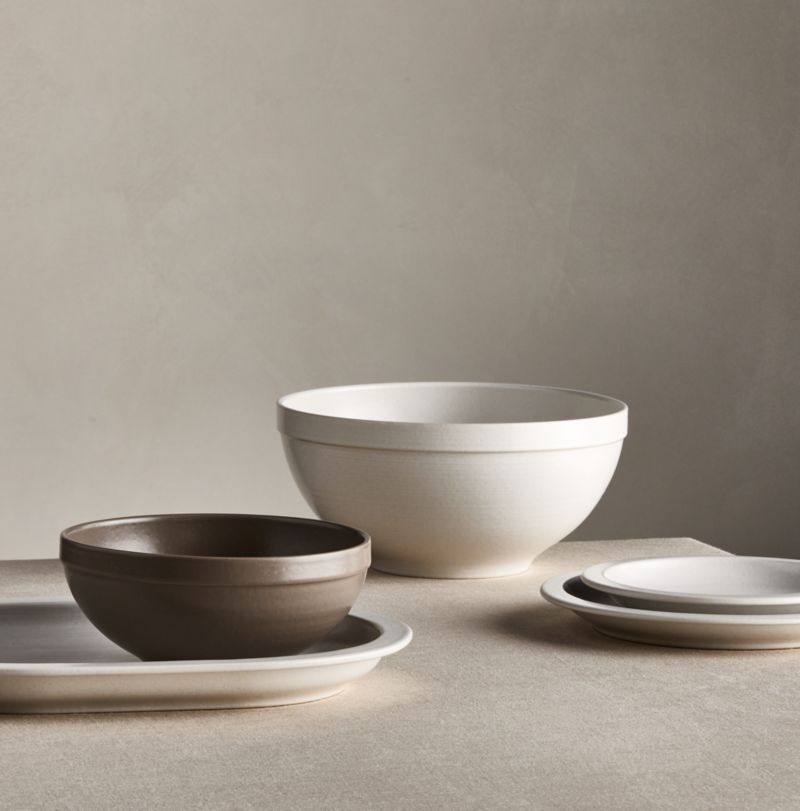Villa Dinnerware Collection