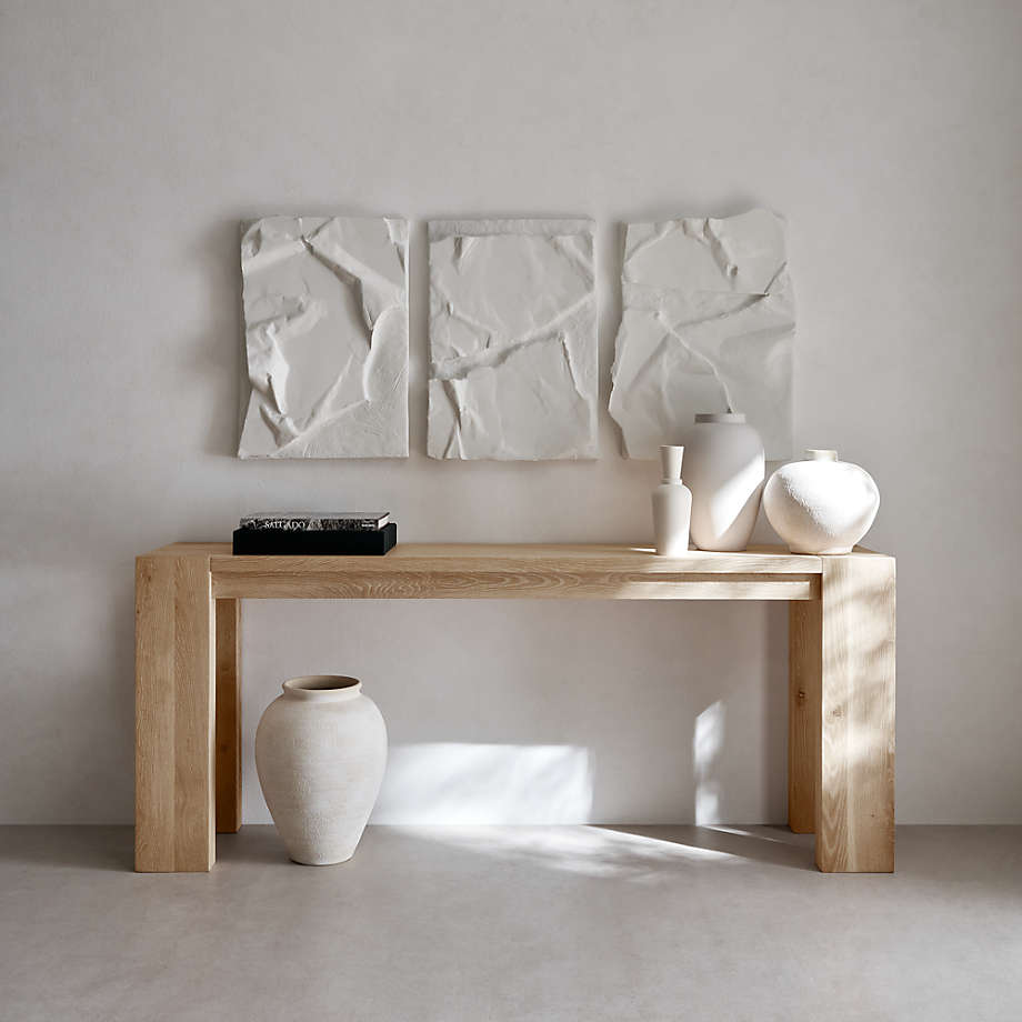 Plaster 2025 wall art