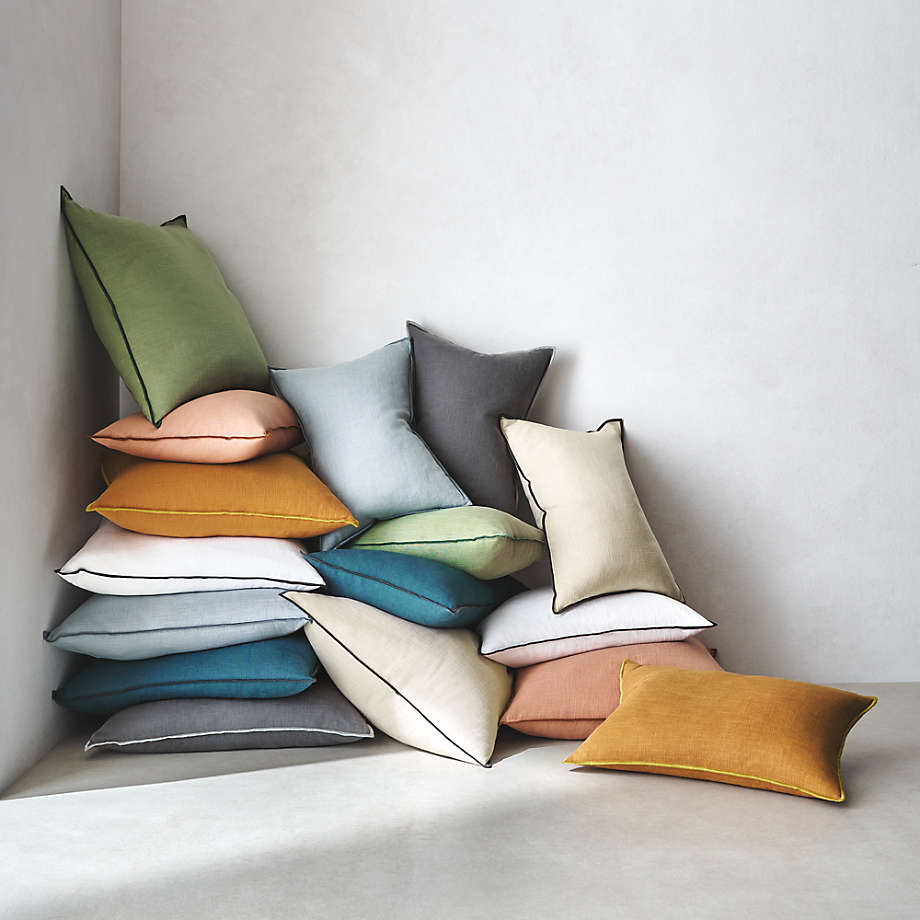 21 square pillow covers sales