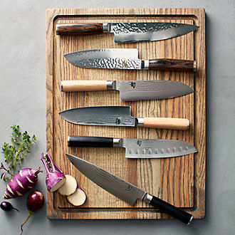 Cutting Boards