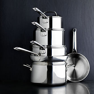 The Kitchen by Crate