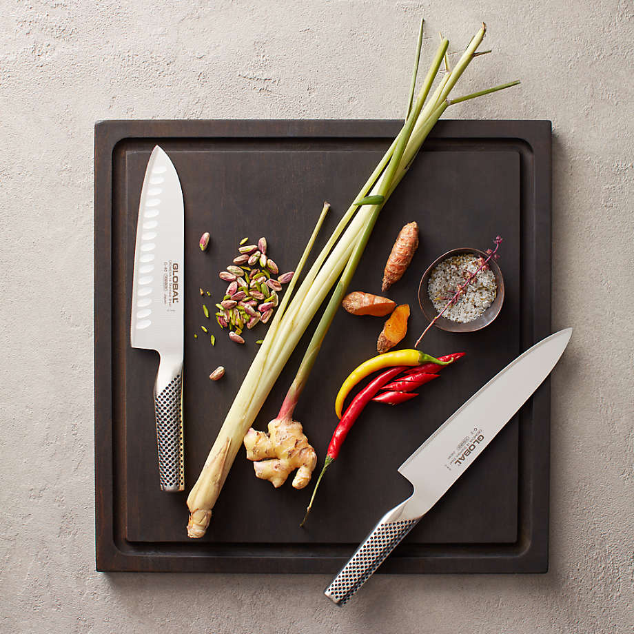 Global Chef Knife