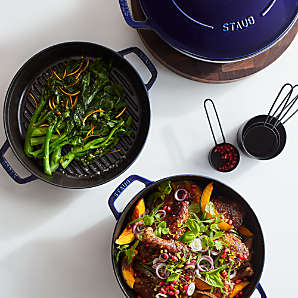 Staub's Stackable Cookware Is Now Exclusively at Williams-Sonoma – SheKnows