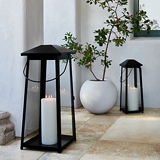 Lanterns