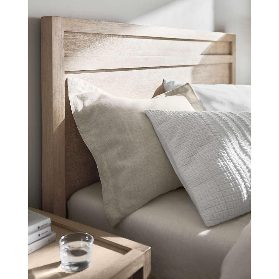 Crate and sales barrel keane bed