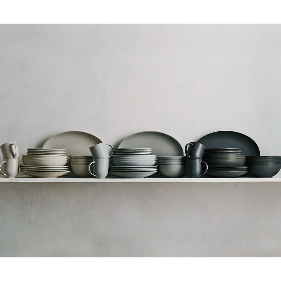 Dinnerware crate deals and barrel