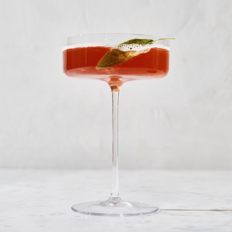 Martini & Coupe Glasses