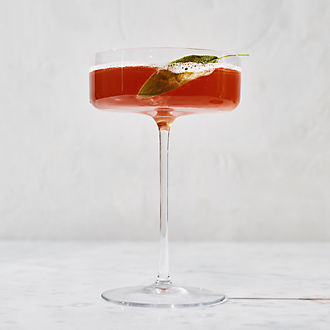 Martini & Coupe Glasses