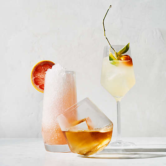 Schott Zwiesel Tour 12-Oz. Double Old-Fashioned Glass