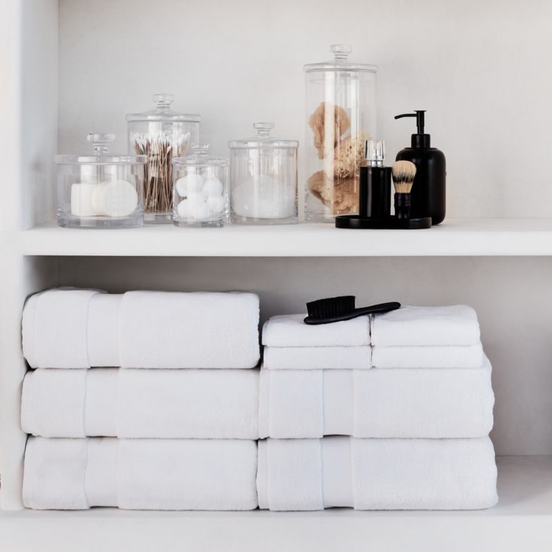 Bed & Bath Storage