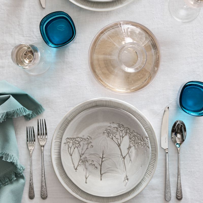 Tour Texture 5-Piece Place Setting - image 1 of 6