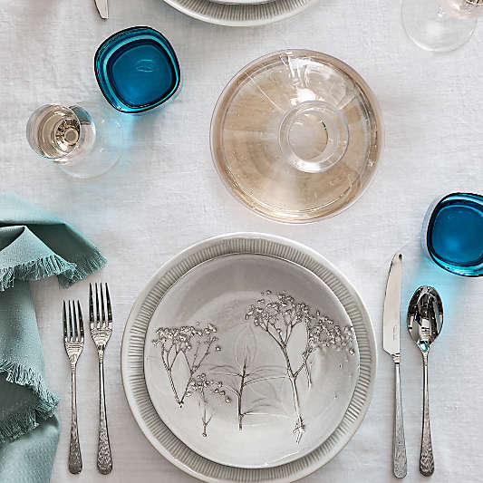 Tour Texture Flatware Sets