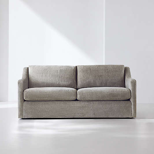 Notch Sofa (69"-89")