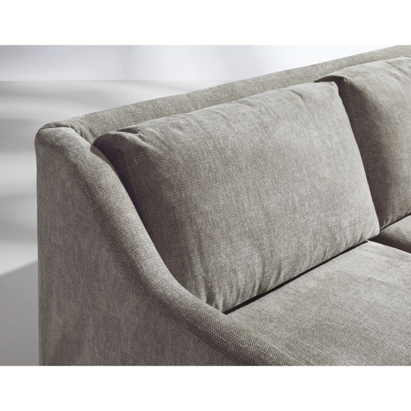 Notch 3-Piece Sectional Sofa - image 4 of 6