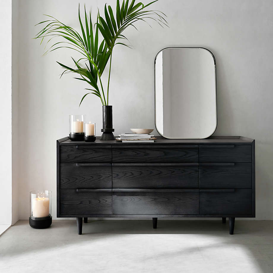 Tate 9 online drawer dresser