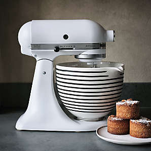 Crate & Barrel launches new products from KitchenAid and more