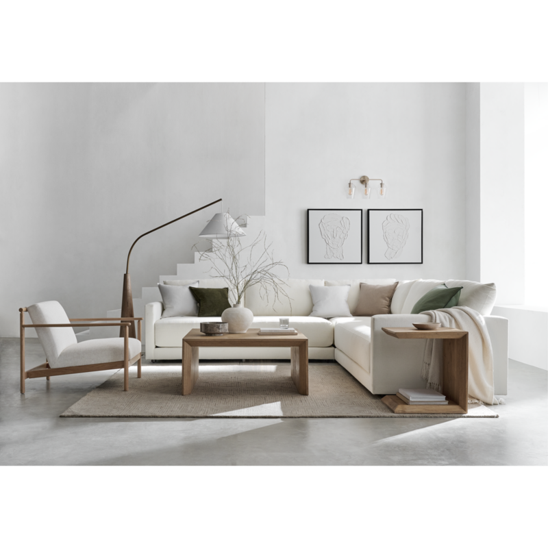 Gather Deep Sofa - image 12 of 14