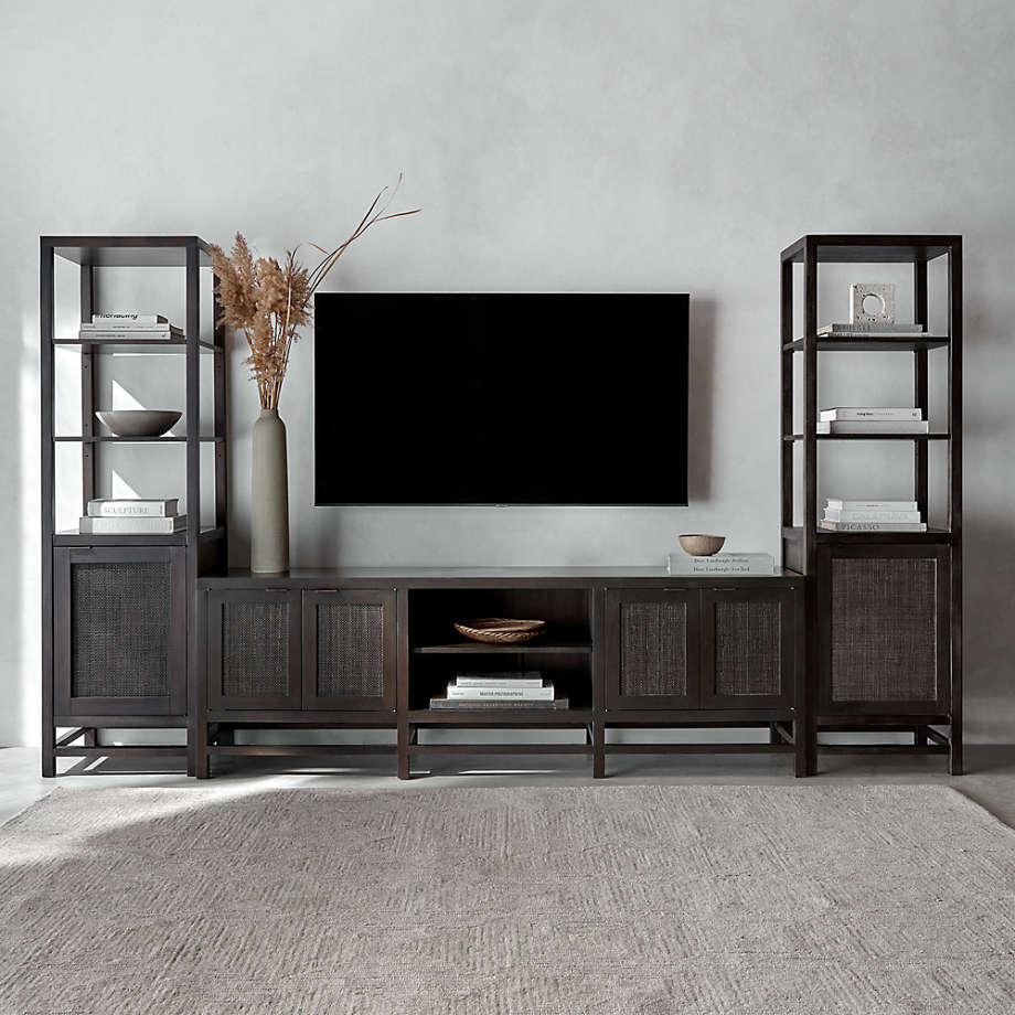 Blake media console hotsell