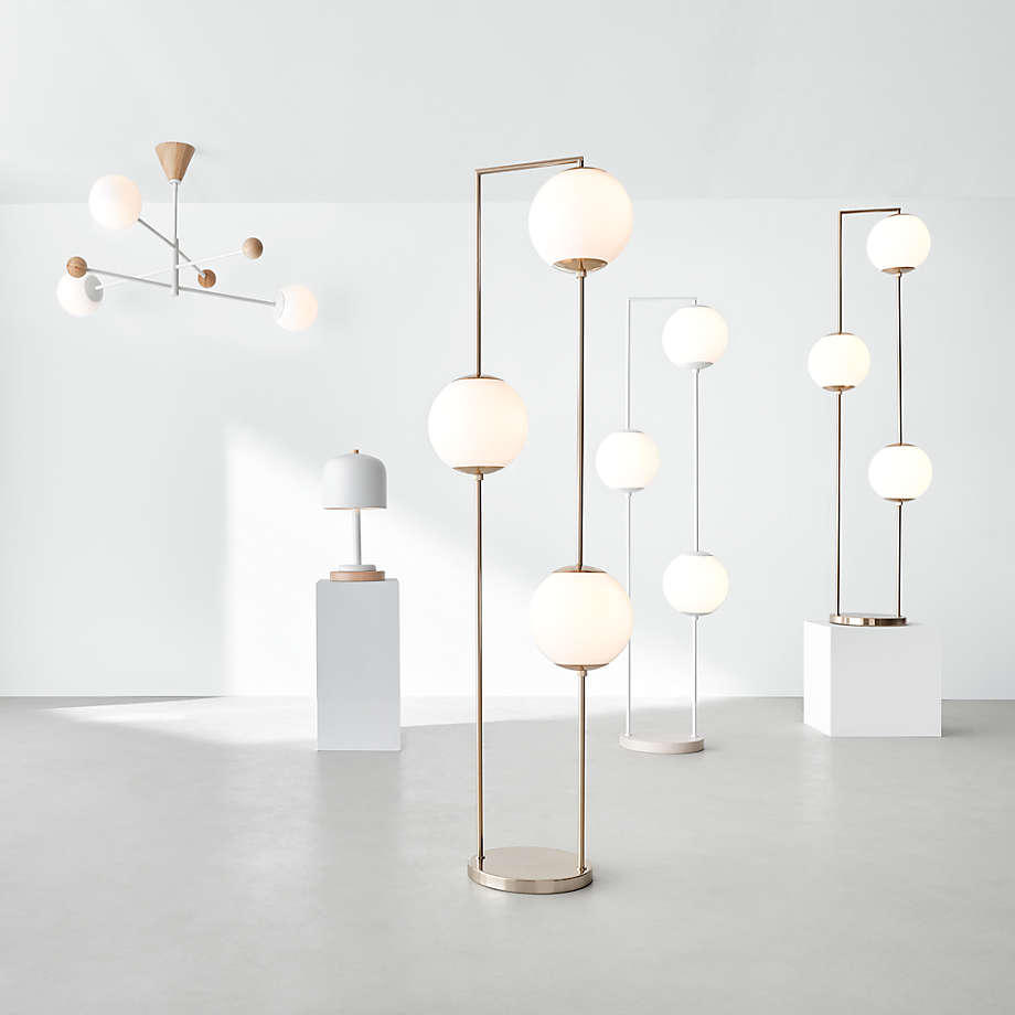 Kids outlet floor lamp