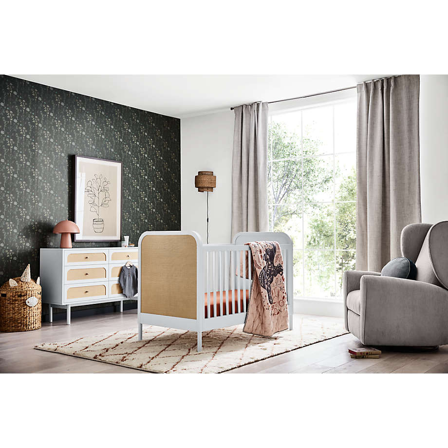White dresser for baby room sales