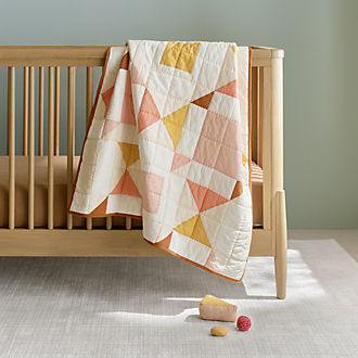 Baby Bedding