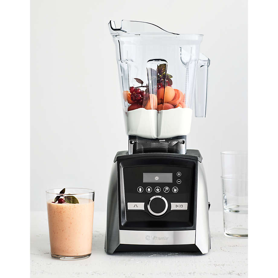 Vitamix online stainless steel
