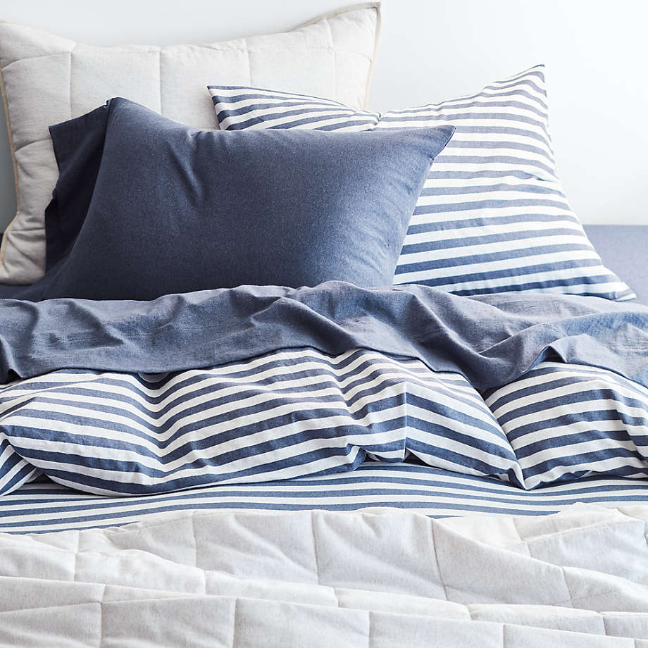 Navy blue cheap queen sheet set