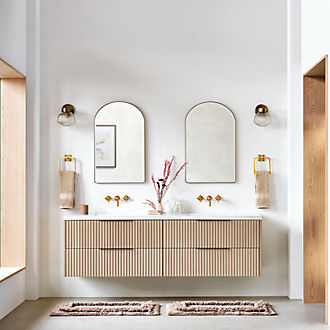 Bathroom Furniture