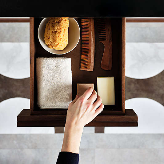 Organic Turkish Cotton Bath Towels