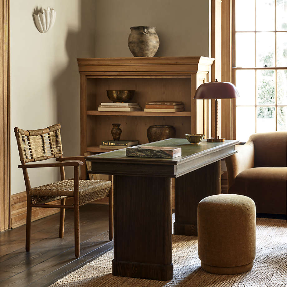 Crate and deals barrel modular desk