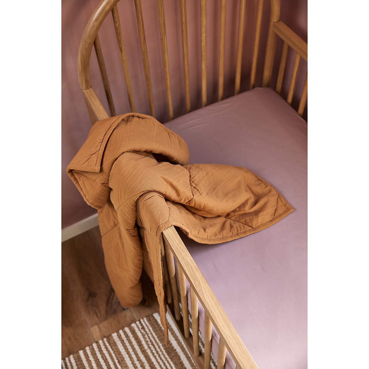Browning crib bedding sets 2025
