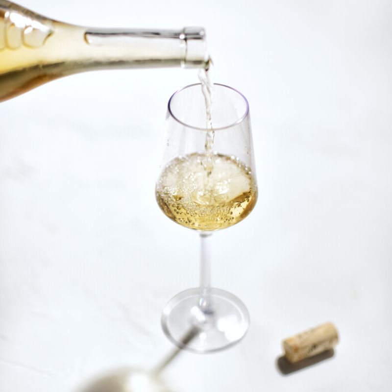 Schott Zwiesel Tour 13-oz. Outdoor White Wine Glass - image 1 of 4