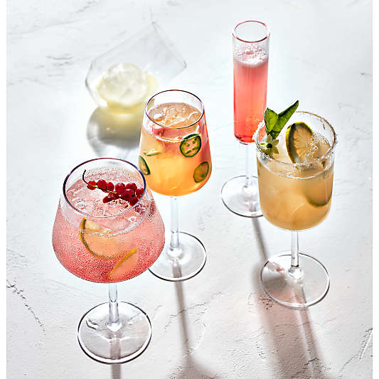 Schott Zwiesel Tour Acrylic Glasses