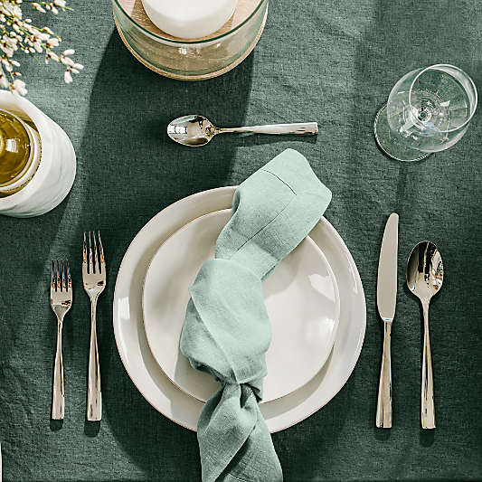 Marin Mirror Flatware Sets