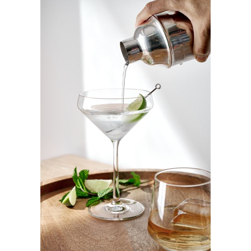 Schott Zwiesel Tour 11-Oz. Martini Glass - image 2 of 13